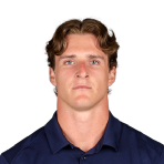 Athlete Headshot