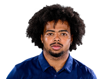 Terence Thomas headshot