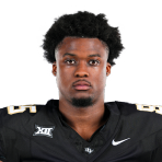 Athlete Headshot