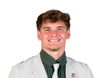 Joey Mattord headshot
