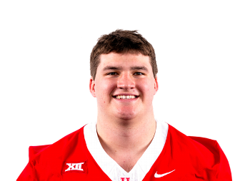 Luke McGary headshot