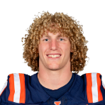 Athlete Headshot