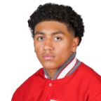 DeAngelo Irvin Jr.