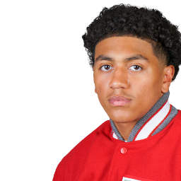 DeAngelo Irvin Jr.