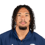 Athlete Headshot