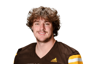 Nathan Geiger headshot