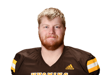 Cody Crawford headshot