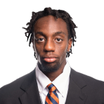 Athlete Headshot