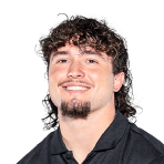 Athlete Headshot