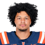 Athlete Headshot
