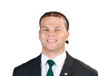 Jack Ressler headshot