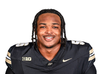Marques Easley headshot