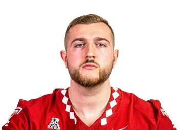 Ransom McDermott headshot