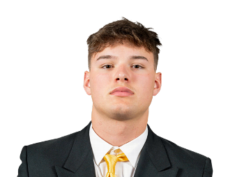 Whittman Whaley headshot