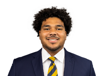 Jericho Johnson headshot