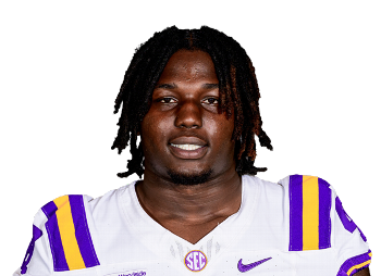 Malik Blocton headshot