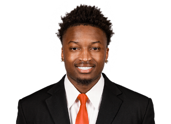 Braylon Conley headshot