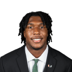 Athlete Headshot