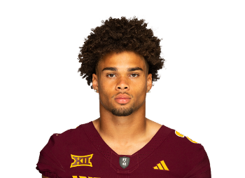 Kyan McDonald headshot
