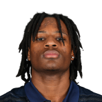 Athlete Headshot