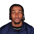 JJ Harrell
