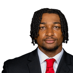 JJ Harrell