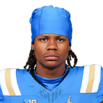 Athlete Headshot