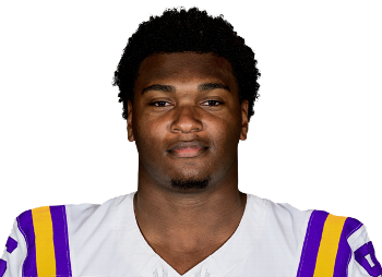 Dominick McKinley headshot