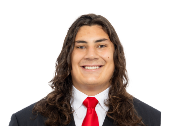 Kai Greer headshot