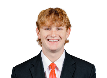 Colton Heinrich headshot