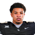 Athlete Headshot