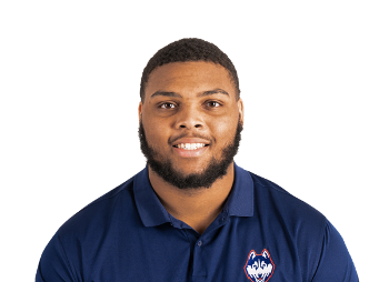 Melvin Hills III headshot
