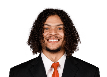 Isiah Canion headshot