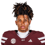 Athlete Headshot