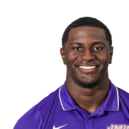 Trashon Dye