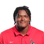 Athlete Headshot