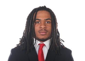 Montay Weedon headshot