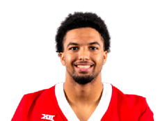 Traville Frederick Jr.