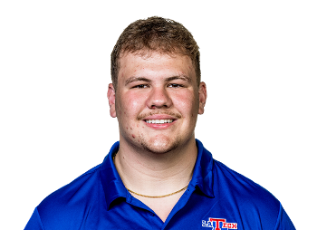 Austin Ellis headshot