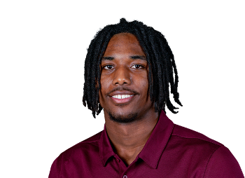 Deric Dandy headshot