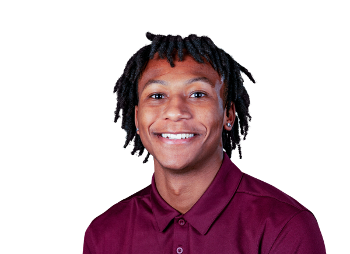 Joshua Clarke headshot