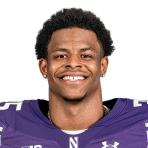 Athlete Headshot