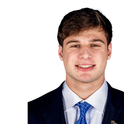 Zach Crothers