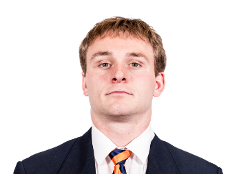Ethan Minter headshot
