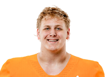 Jesse Perry headshot