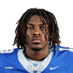 Athlete Headshot