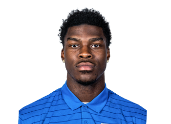 Kason Stokes headshot