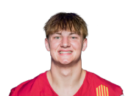 Connor Moberly