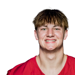 Connor Moberly