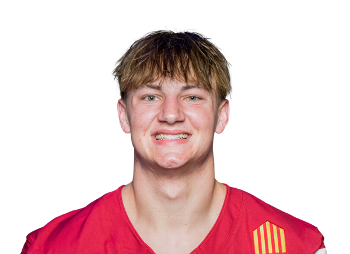 Connor Moberly headshot